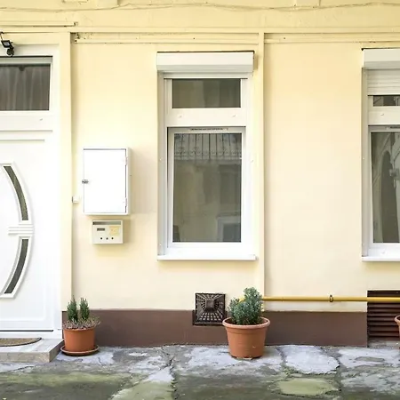 Apartment Dream Vorosmarty *