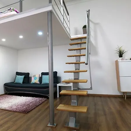 Dream Vorosmarty Apartment Budapest