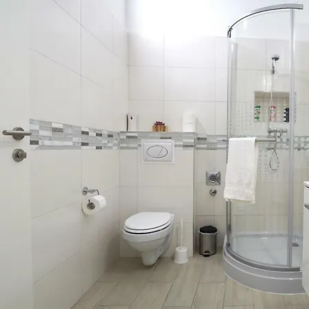 Apartment Dream Vorosmarty Budapest